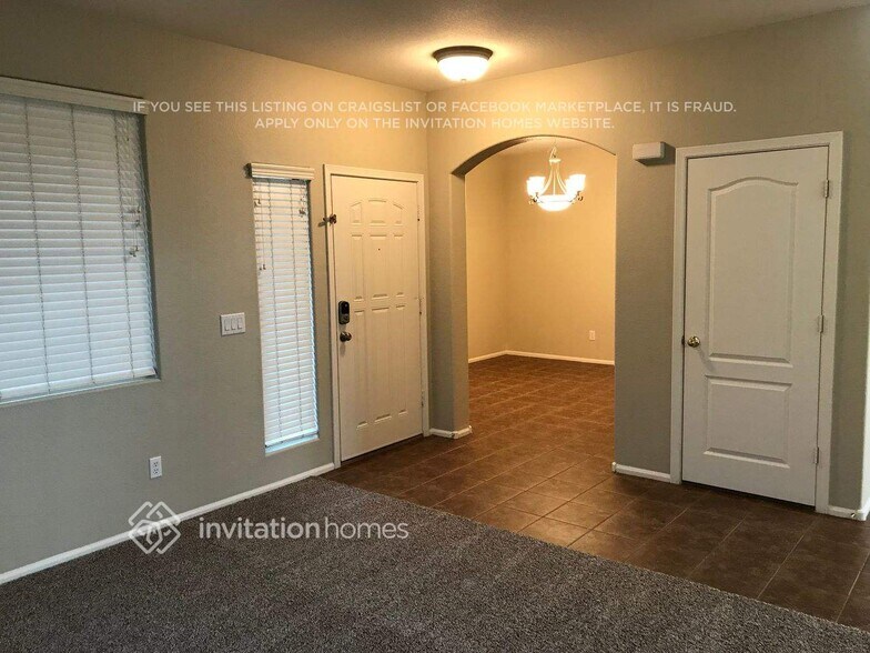 Building Photo - 16647 W Garfield St