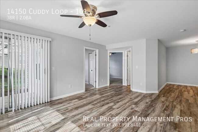 Building Photo - 14150 Cuddy Loop