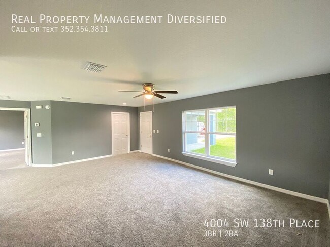 Building Photo - 4004 SW 138th Pl