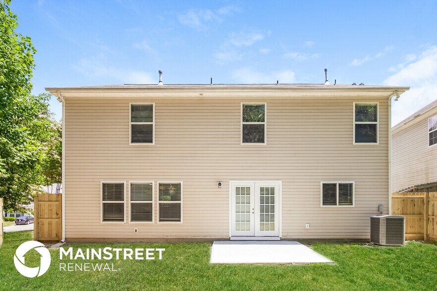 Building Photo - 2517 Harwood Hills Ln