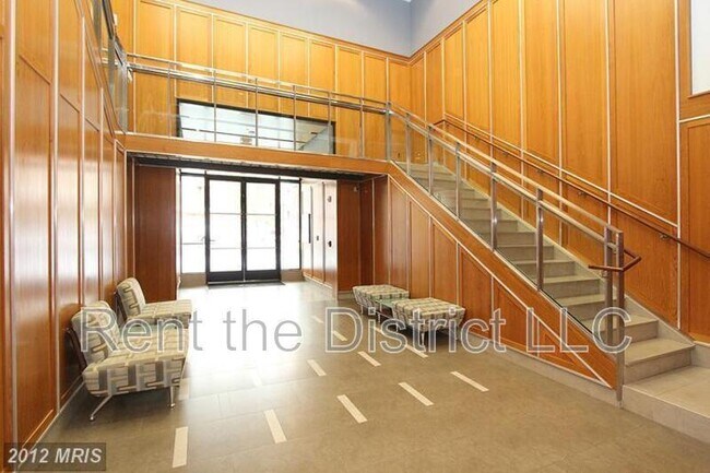 Building Photo - 1133 14th St NW