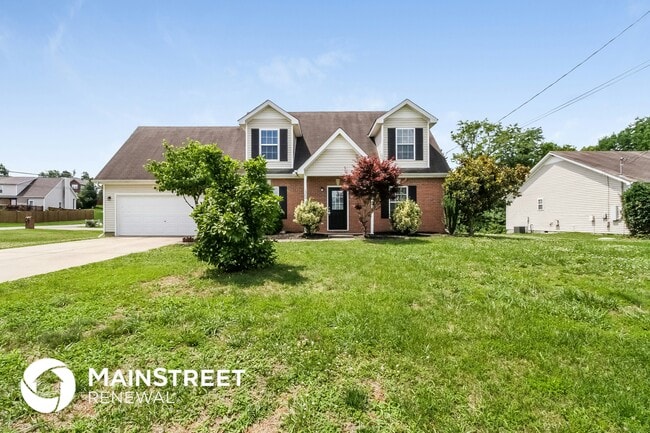 Building Photo - 1366 Nicole Ln