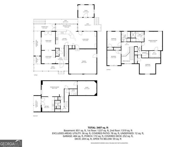 Building Photo - 2069 Ursuline Way NW
