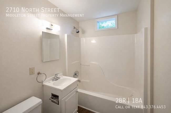 Building Photo - 2710 North St