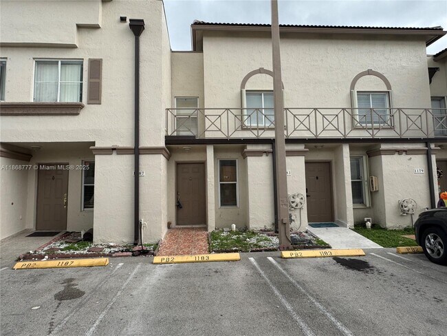 Primary Photo - 1187 NW 124th Ave