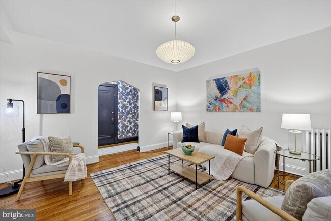 Building Photo - 2707 Adams Mill Rd NW