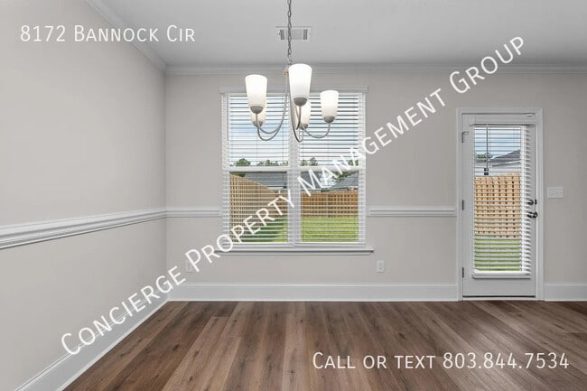 Building Photo - 8172 Bannock Cir