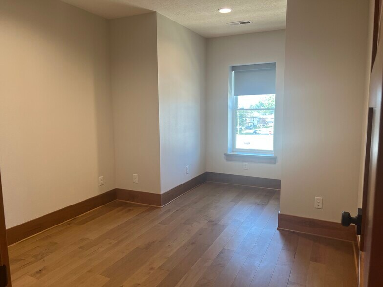 Bedroom #2 - 324 9th St