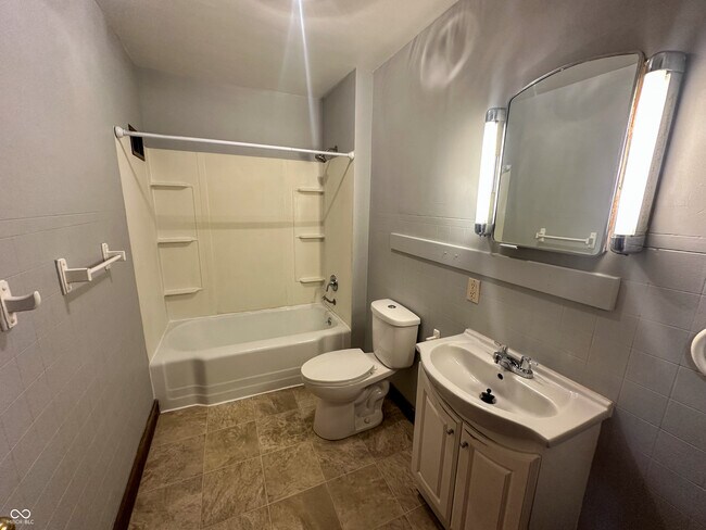 Building Photo - 4242 S Co Rd 50 W