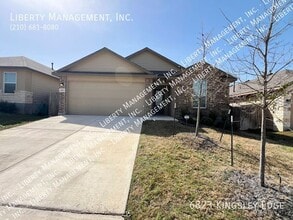 Building Photo - 6823 Kingsley Edge