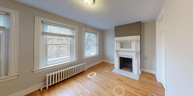 Building Photo - 1815 Vernon St NW