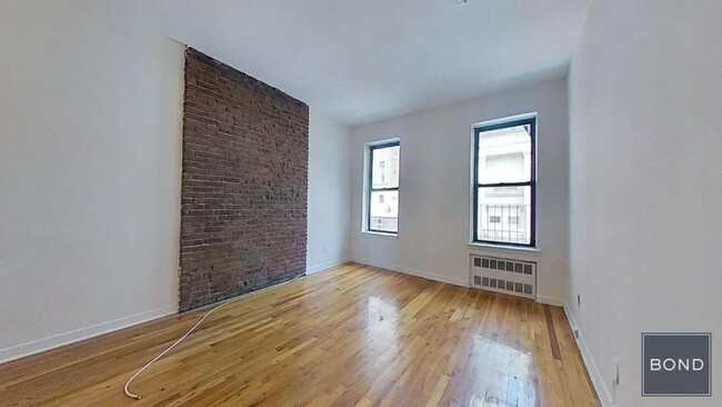 Floorplan - 212 East 85th Street