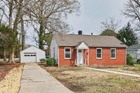 Building Photo - Renovated 3-Bedroom Home with Spacious Yard & Detached Garage