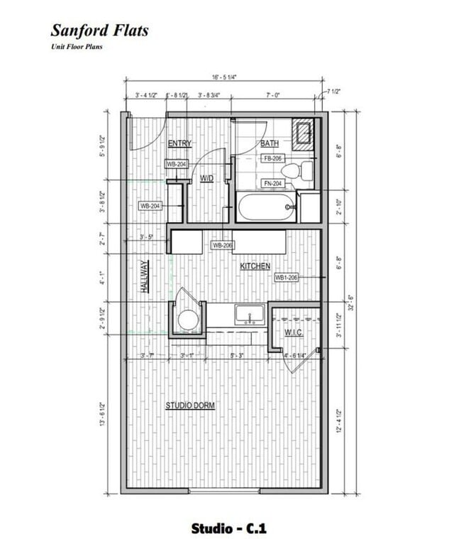 Building Photo - Modern Studio Living: Contemporary Design,...