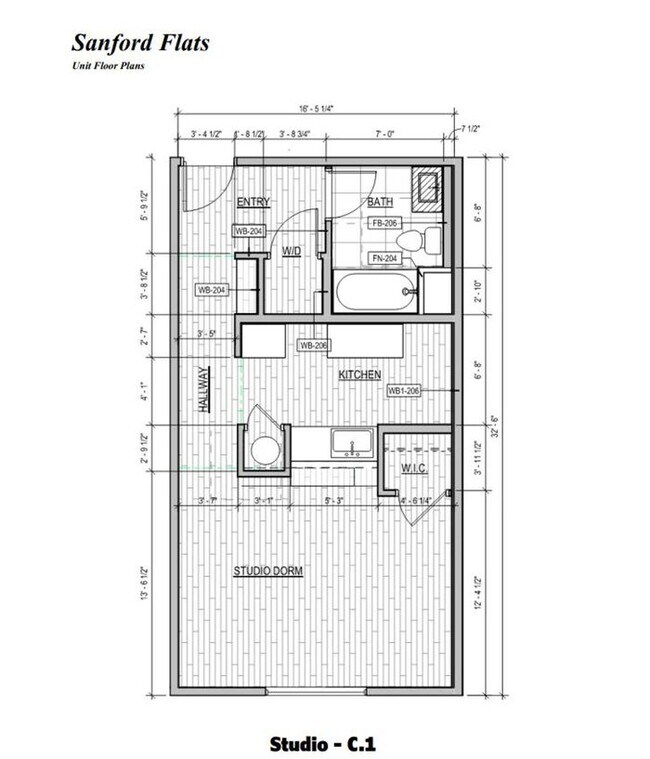 Building Photo - The Palisade: Modern Studio Living: Contem...