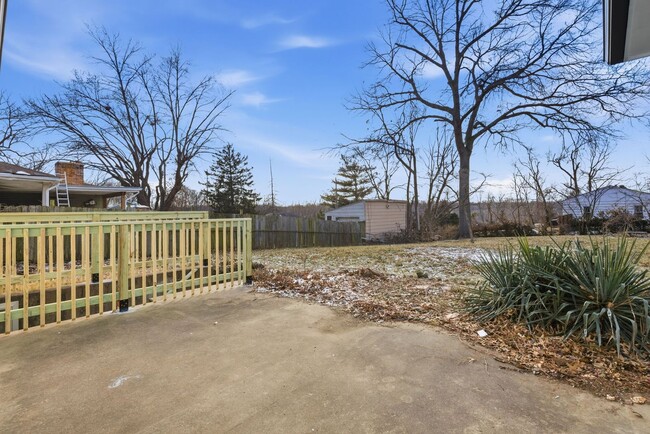 Building Photo - Renovated 3 Bedroom | 2 Full Bath Home