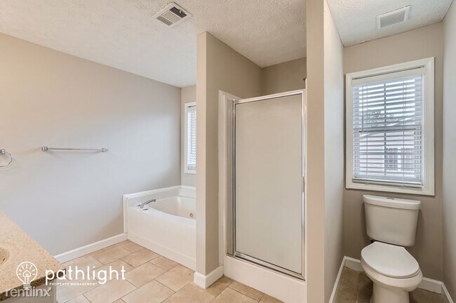 Building Photo - 5 br, 3 bath House - 513 Alcovy Park Dr UNIT