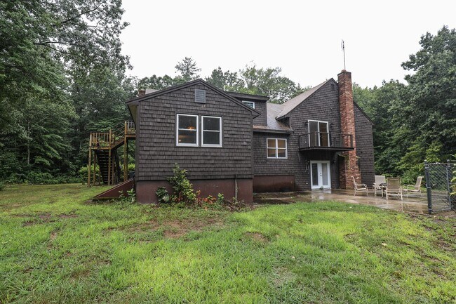 Building Photo - 63 Mill Rd