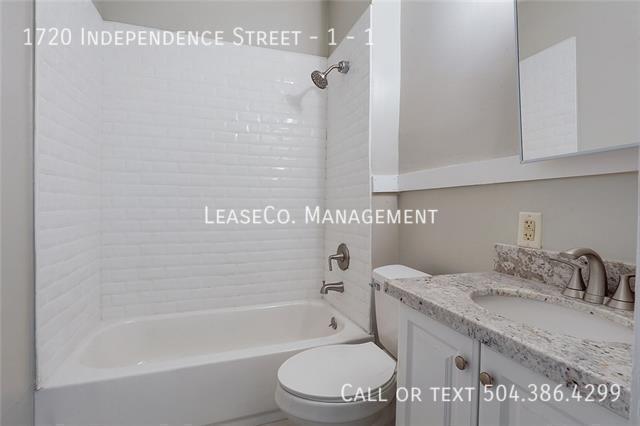 Building Photo - 1720 Independence St