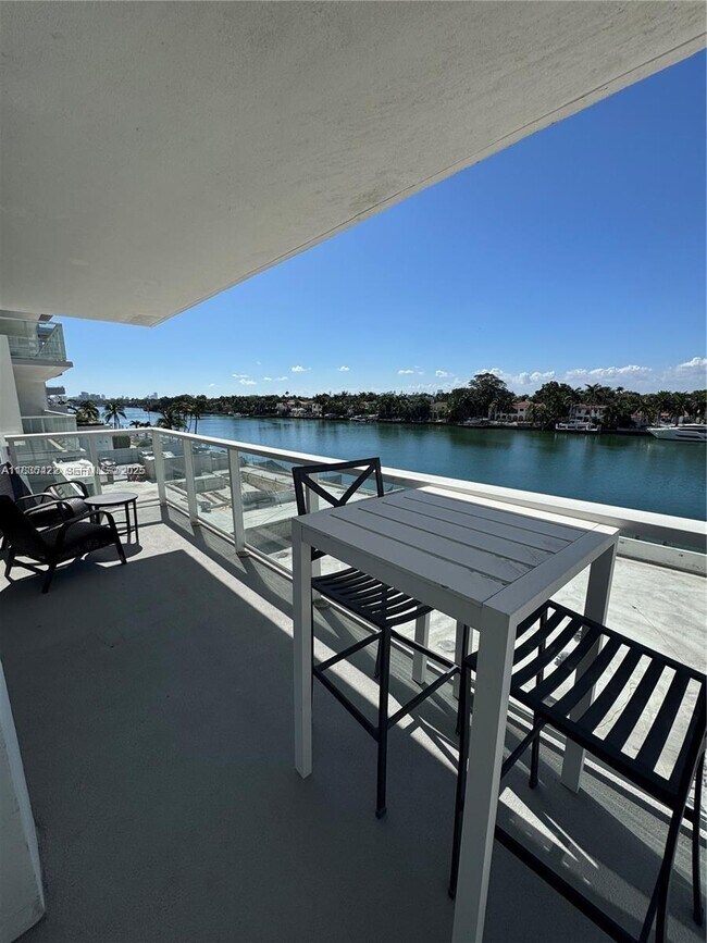 Building Photo - 5750 Collins Ave