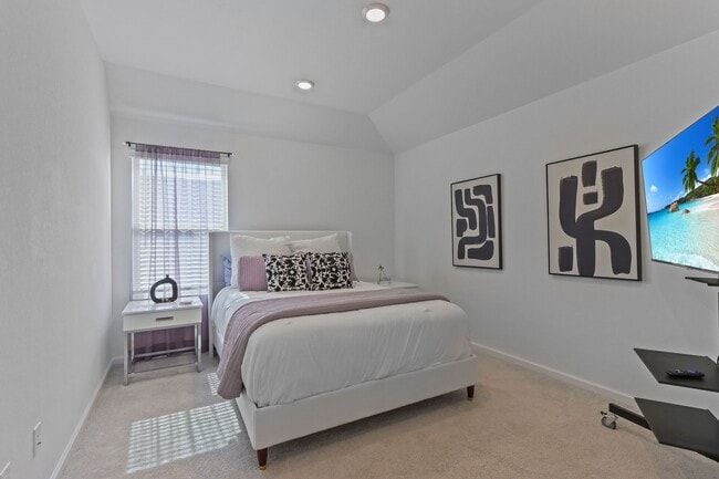 Building Photo - 15023 Marston Grv Dr