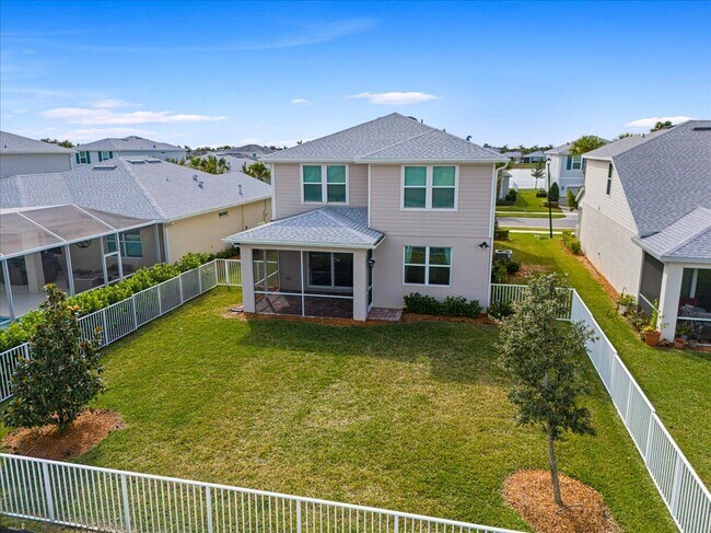 Building Photo - 10437 SW Captiva Dr