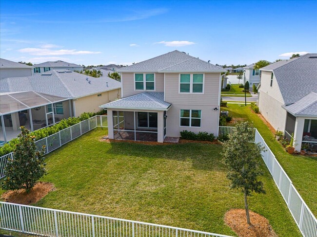 Building Photo - 10437 SW Captiva Dr