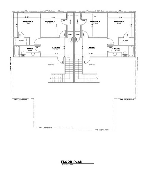 Building Photo - 903 Dart Ct