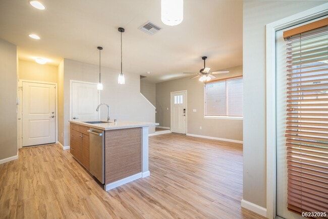 Building Photo - Available now!  Updated 4-bedroom, 2.5-bat...
