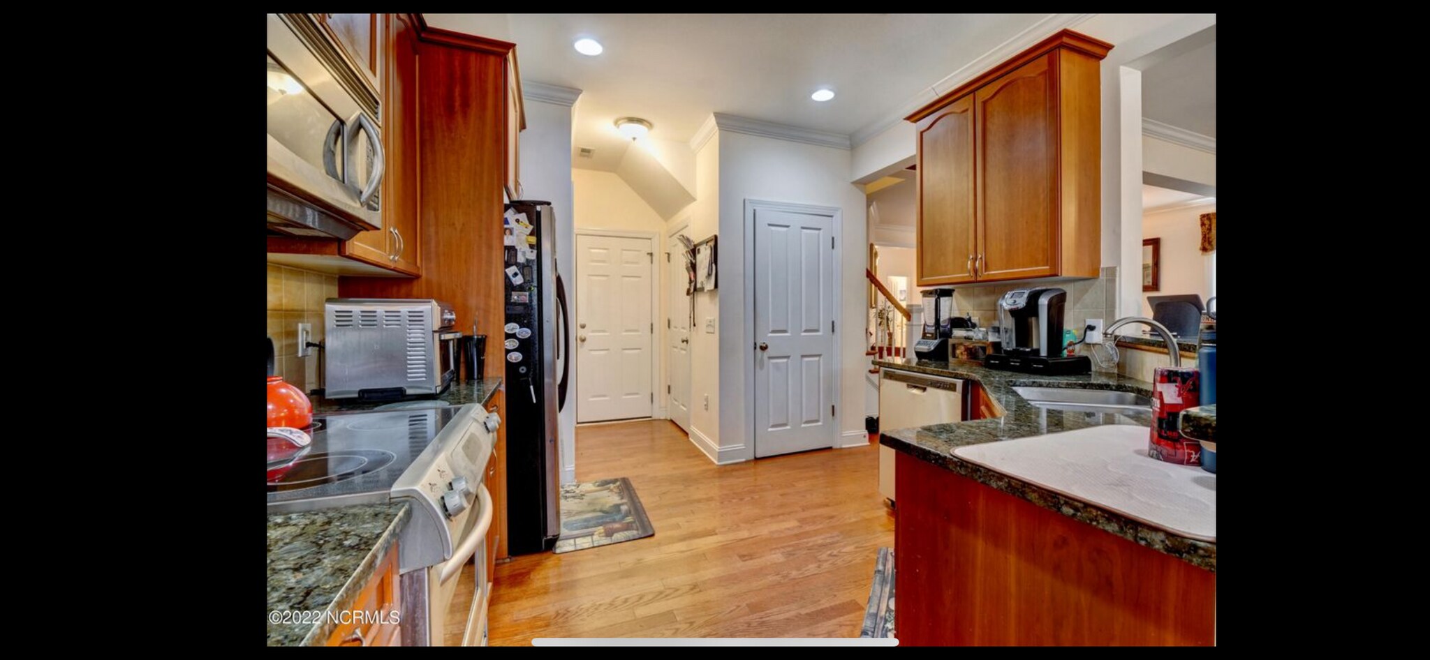 Building Photo - 4816 Whitner Dr