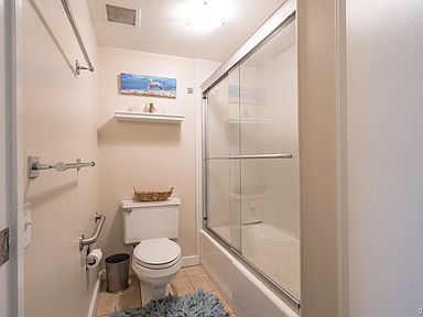 Building Photo - FULLY FURNISHED 1 BED 1 BATH UNIT!!!