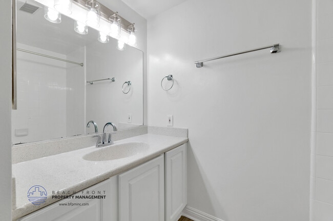 Floorplan - 740 W 24th St.