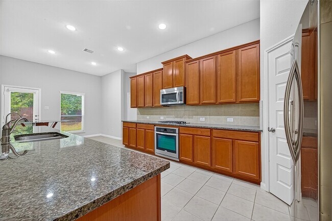 Building Photo - 17506 Waeback Dr