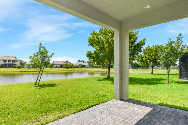 Building Photo - 16066 Rain Lilly Way