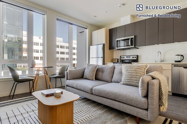 Primary Photo - 1255 Harrison St