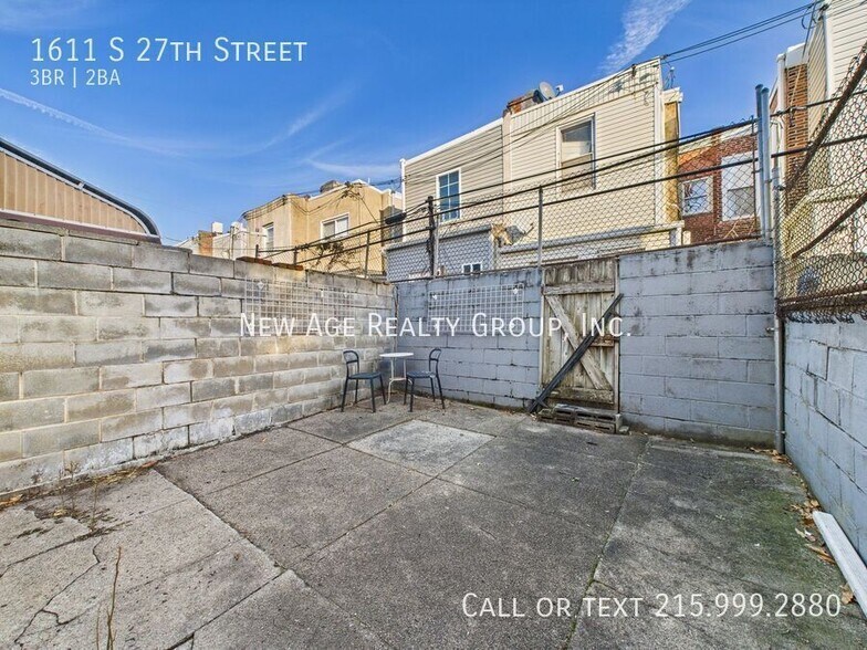 Building Photo - 1611 S 27th St