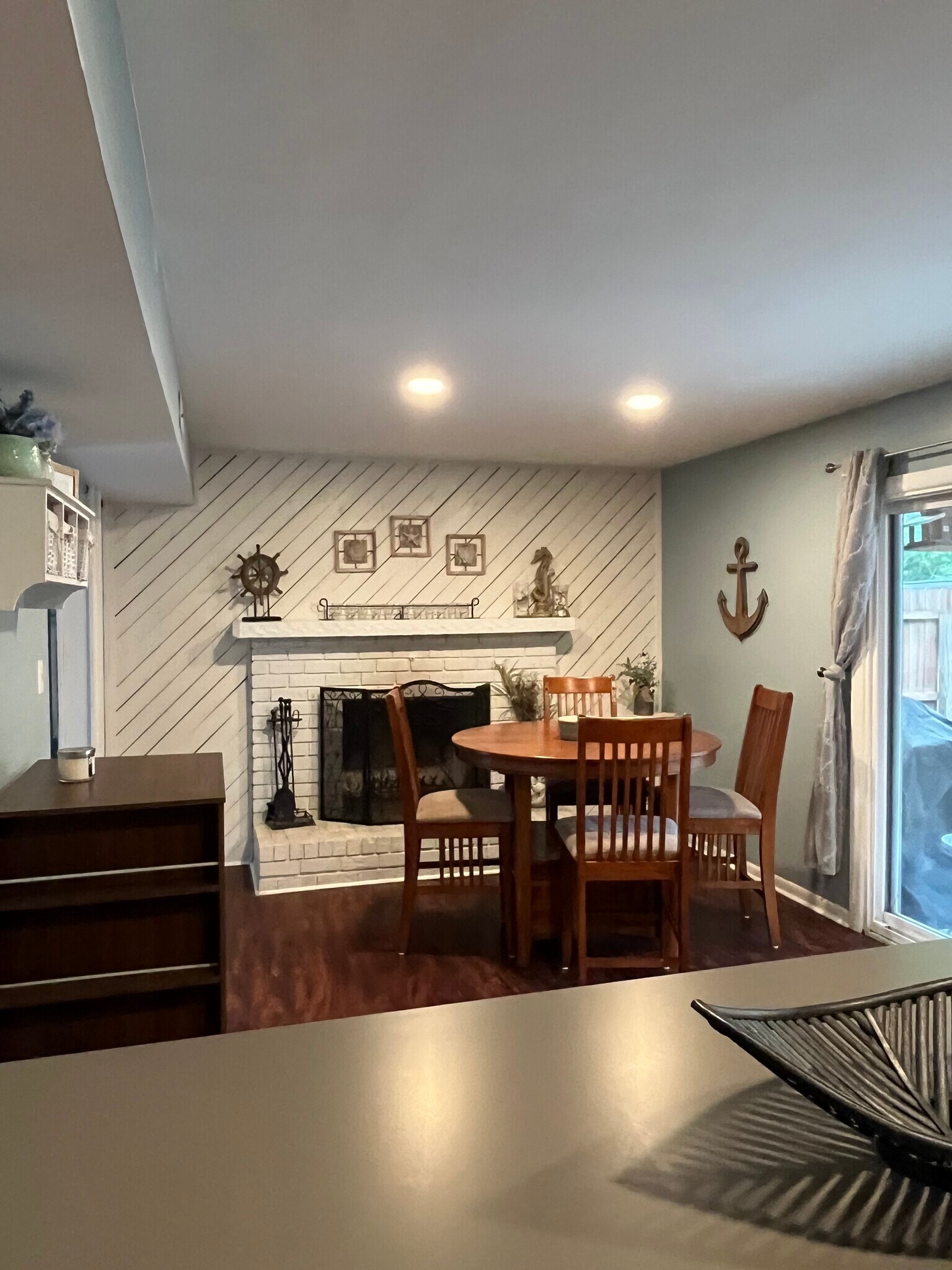 Dining Room - 3751 Pendleton Ave