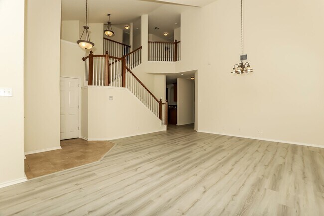 Building Photo - Spacious & Sun-Filled 4BR Retreat with Open-Concept Living and Versatile Dual Living Areas