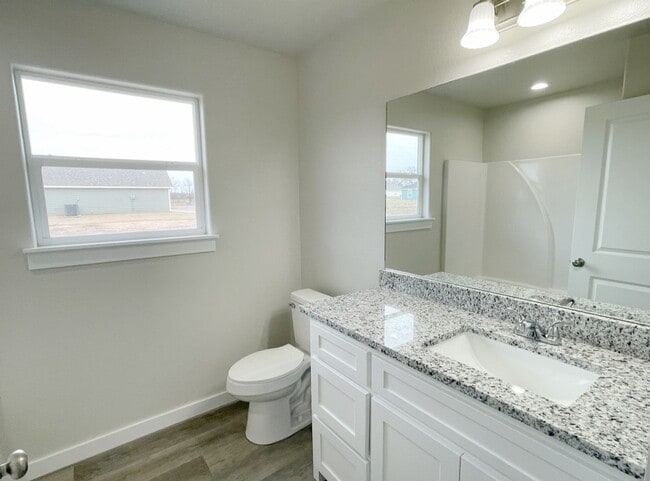 Building Photo - 135 Brody's Wy