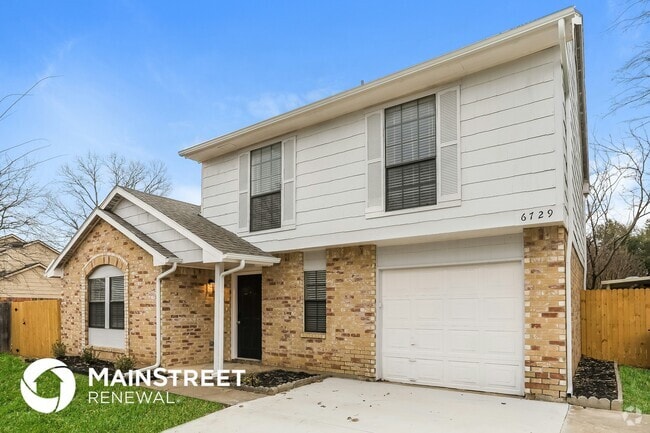 Building Photo - 6729 Fire Hill Dr