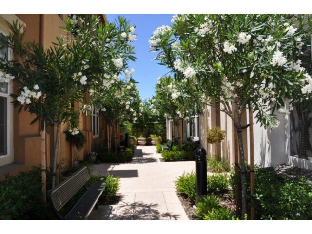 Entry exterior - 1797 Snell Pl