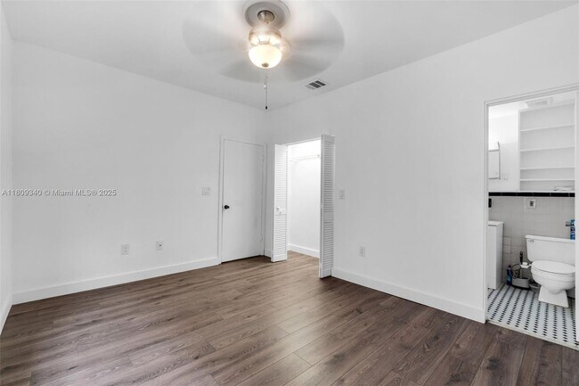 Building Photo - 1051 Meridian Ave
