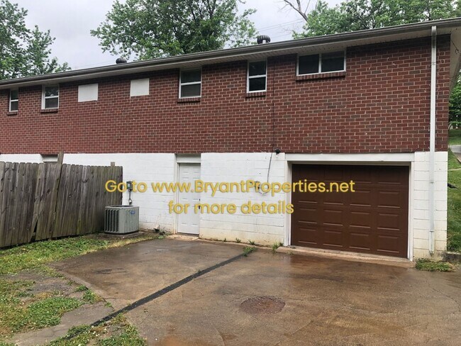Building Photo - *163-B Vulco Drive
