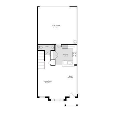 Building Photo - 2852 Baneberry Ln
