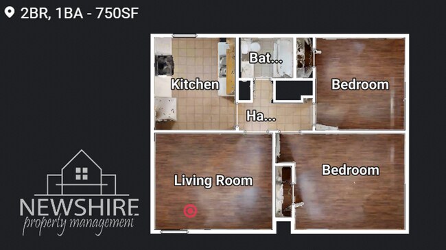 Building Photo - Townhome! Hampton Avenue Apartments — Comfortable Greenville Living Close to Everything