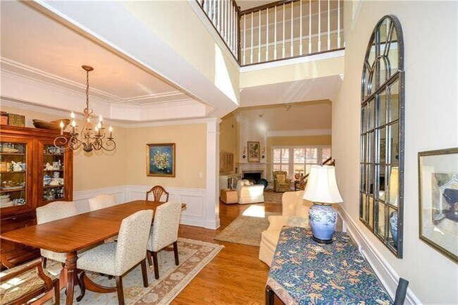 Building Photo - 408 Wellwood Way