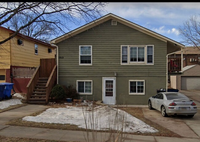 Primary Photo - 1013 S Sherman Ave