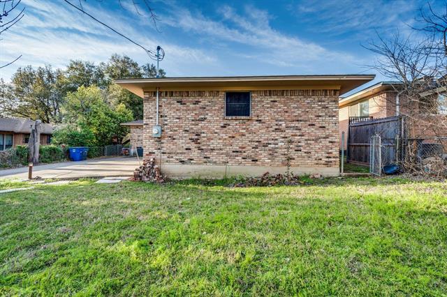Building Photo - 3511 Burlingdell Ave
