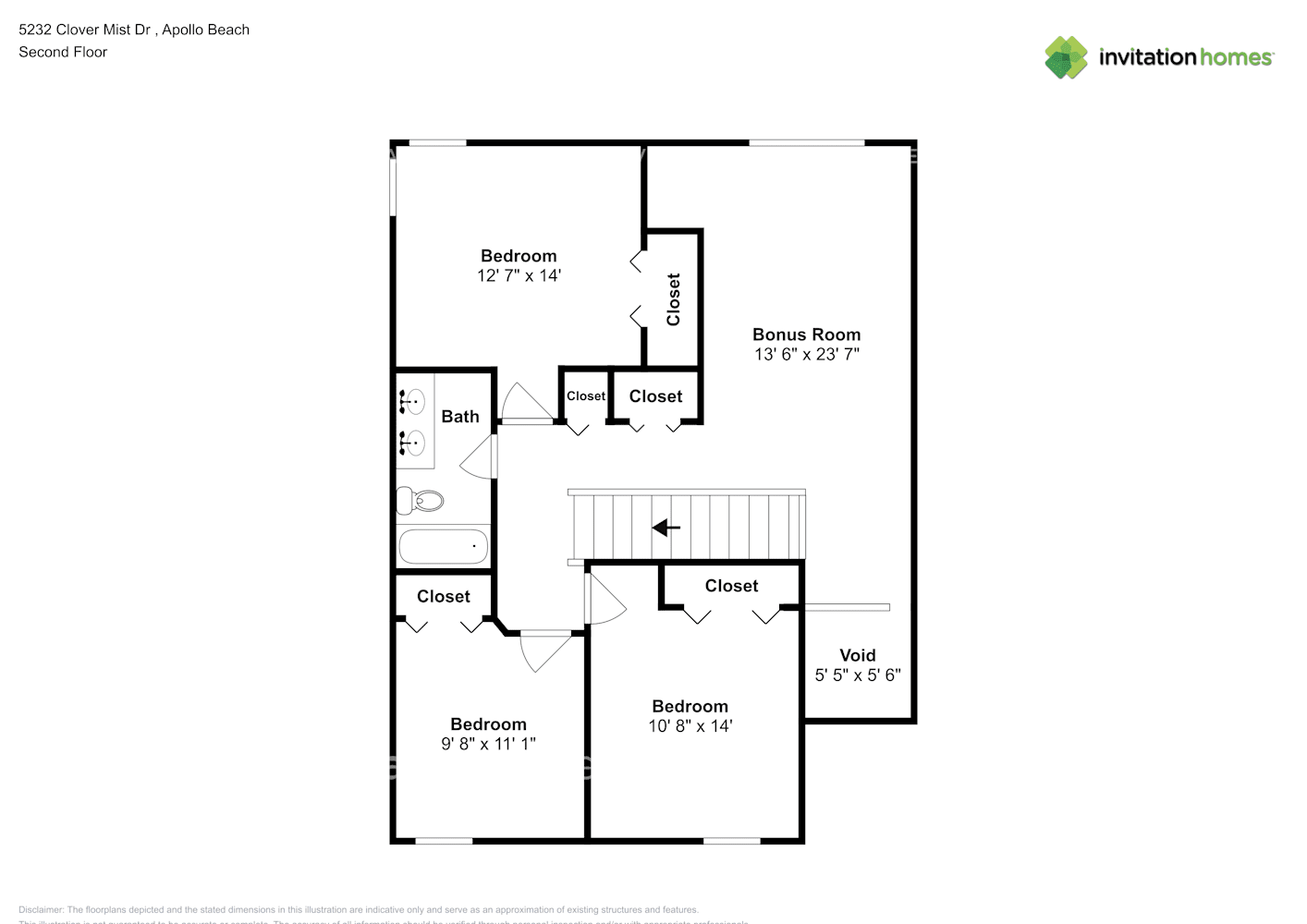 Building Photo - 5232 Clover Mist Dr