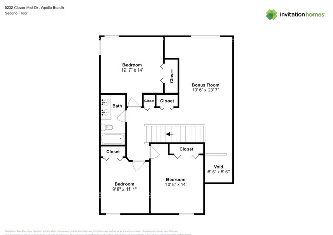 Building Photo - 5232 Clover Mist Dr